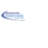 Commercial Blinds & Glazing Logo
