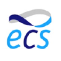 ECS Private Limited Logo