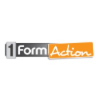 1FORMACTION Logo