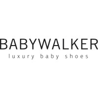 BABYWALKER LUXURY SHOES Logo