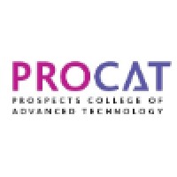 Prospects College of Advanced Technology Logo
