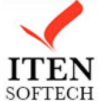 ITEN Softech Solutions Private Limited Logo