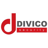 Divico Security Logo
