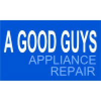 A Good Guys Appliance Repair Logo