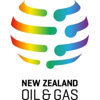 New Zealand Oil & Gas Logo