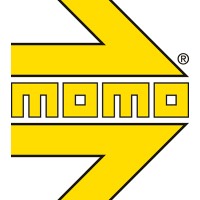 Momo srl Logo