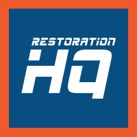 RestorationHQ Logo