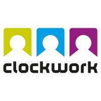 Clockwork Bemanning & Rekrytering AB Logo