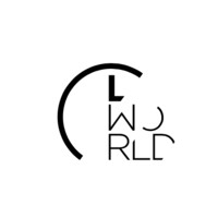 LED World Logo