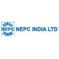 NEPC INDIA LTD Logo