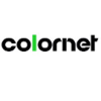 Colornet Oy Logo