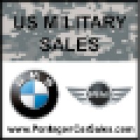 Pentagon Car Sales Logo
