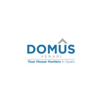 Domus Venari Logo