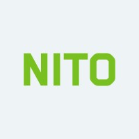 NITO - Norges Ingeniør- og Teknologorganisasjon Logo