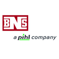 BNS A/S Logo