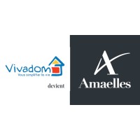 Amaelles Gard Logo