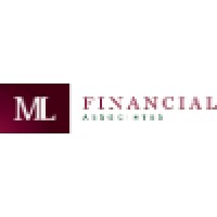 ML Financial Associates Logo