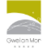 Gwel an Mor Luxury Lodges Logo