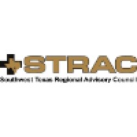 Southwest Texas Regional Advisory Council Logo