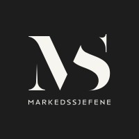 Markedssjefene AS Logo