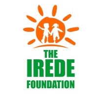 The IREDE Foundation Logo