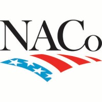National Association of Counties Logo