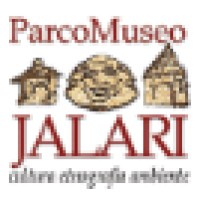 Parco Museo Jalari Logo