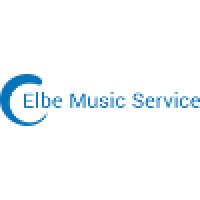 Elbe Music Service Logo