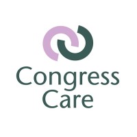 Congress Care Logo