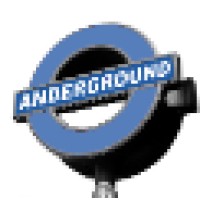 Anderground Logo