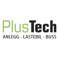 PlusTech AS Logo