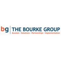The Bourke Group Logo