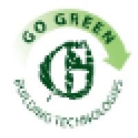 Go Green Building Technologies Logo