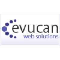 Evucan Web Solutions Logo
