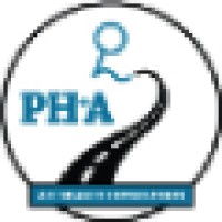 Philip Hamilton & Associates, LLC Logo