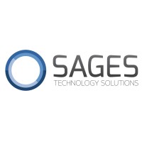 SAGES - Technology Solutions Logo