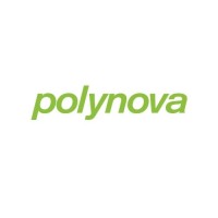 Polynova - Your expert in plastic solutions Logo