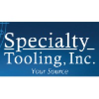 Specialty Tooling, Inc Logo