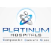 Platinum Hospitals Logo