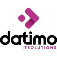 Datimo Logo