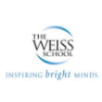 The Weiss School Logo