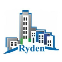 Ryden International Property Consultants Logo