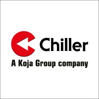 Chiller Logo