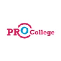 Pro College Logo