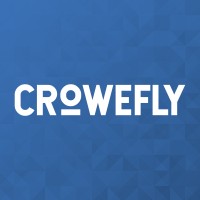 Crowefly Logo
