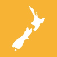 Department of Internal Affairs (NZ) Logo