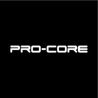 Pro-Core Golf Ltd Logo