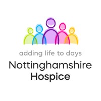 Nottinghamshire Hospice Logo