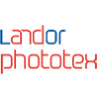 Landor Phototex Logo