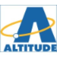 Altitude Marketing, LLC Logo